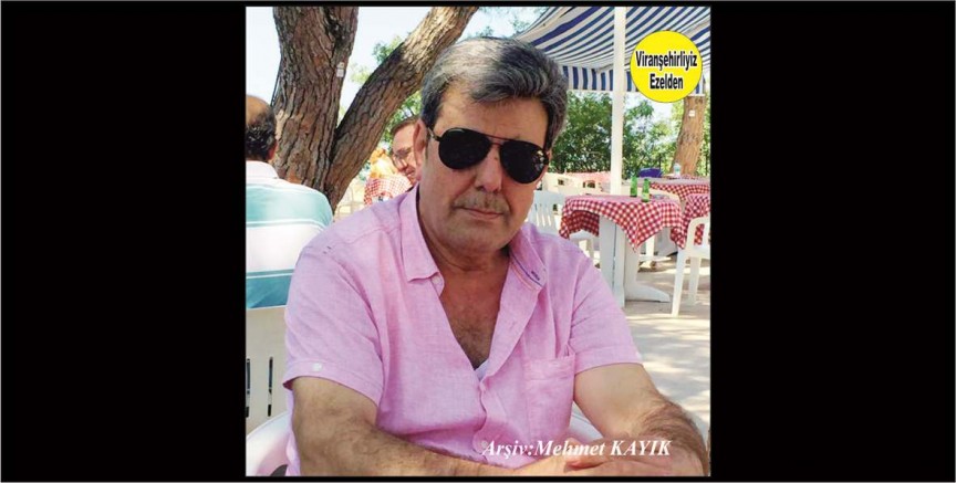 Değerli İnsan Abdulkadir Tepret