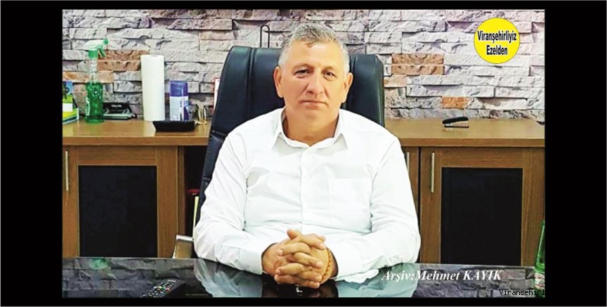 Değerli insan İhsan Aydoğan