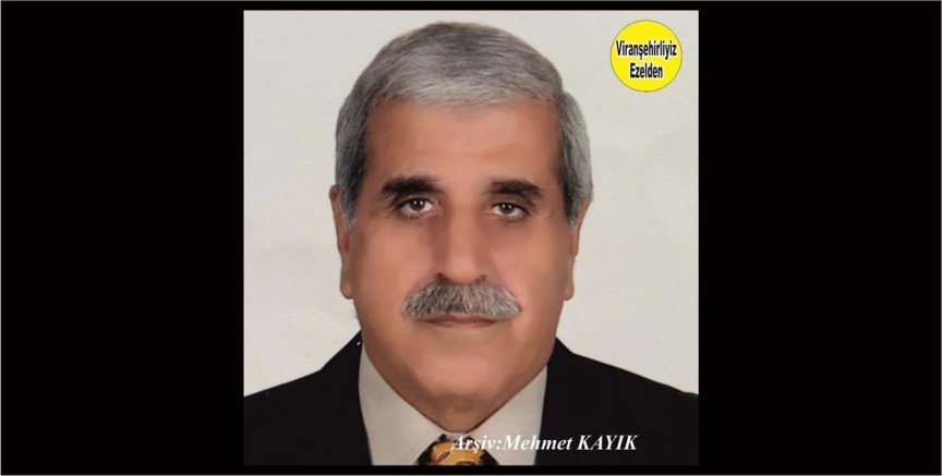 Değerli İnsan İsmet Bayoğlu