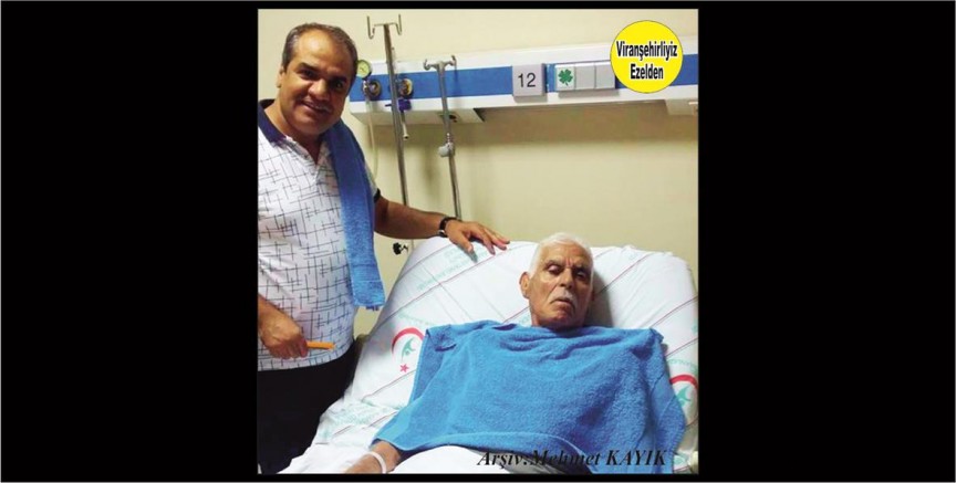  Değerli İnsan Sinan Yıldırım ve İsmail Yaşar