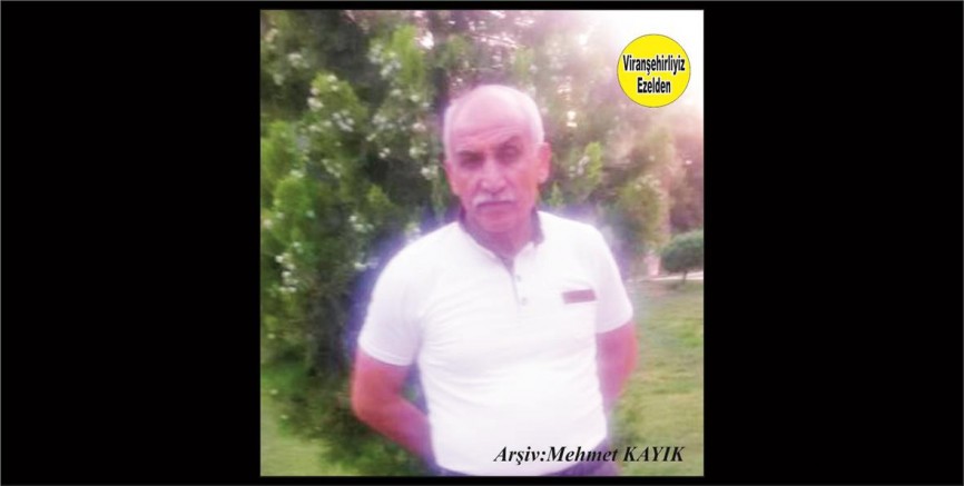  Değerli Öğretmenlerimizden Abdulkadir Kaydı