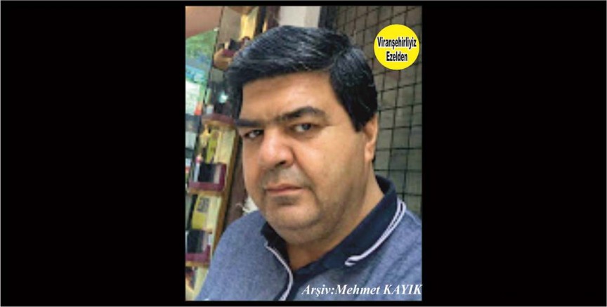 Değerli Öğretmenlerimizden Mahmut İncir