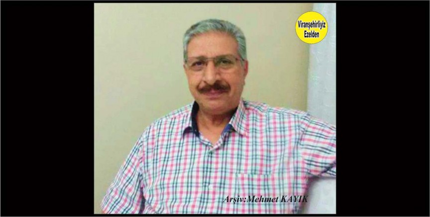 Değerli Usta Nuri Karakurt