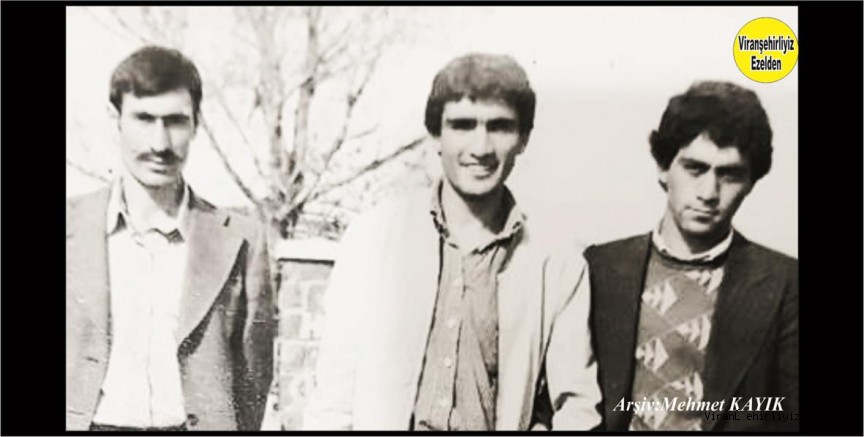 Demokrasi Şehidi Cumhuriyet Savcısı Sevilen İnsan Merhum Kazım Ekinci