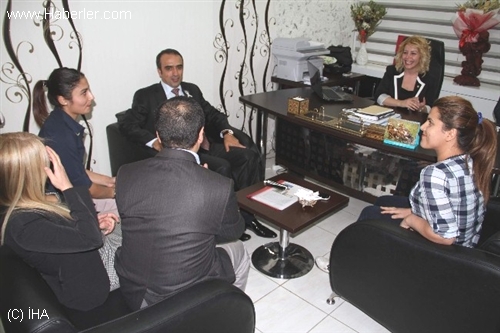 Diyarbakır'da Manuel Terapi ile Tedavi Yöntemi