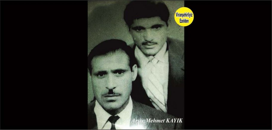 Doktor Halil Yıldız ve