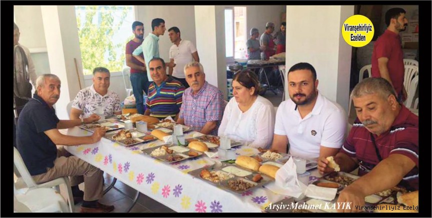 Doktor Mustafa Vurgun, Ramazan Orman, Mehmet Kapan, Nuri Öztürk, Muazzez Araç, Yaşar İnanç