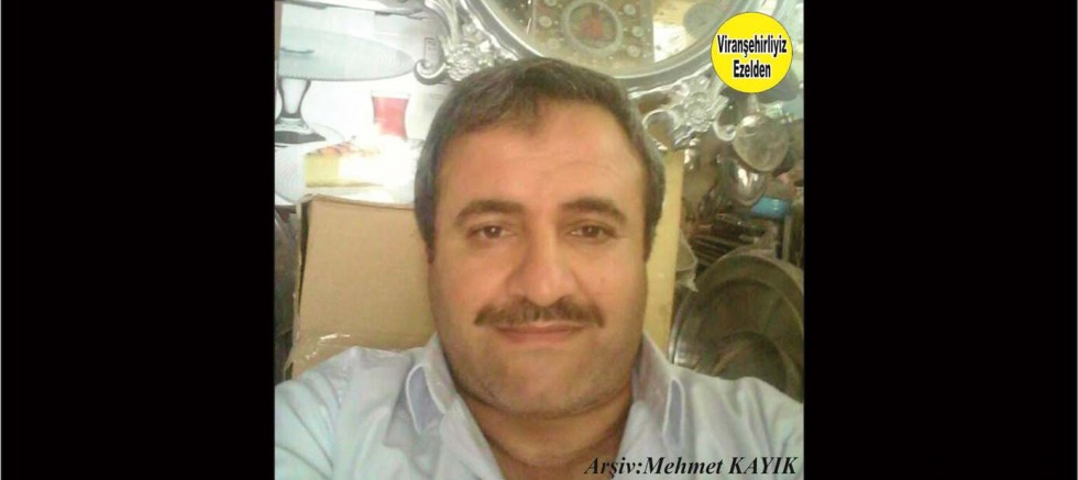 Dürüst İnsan Kadri Erbek