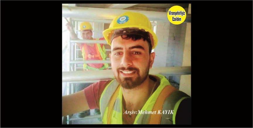 Duvar Ustası Hüseyin Akbaba