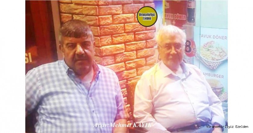 Düzce’de Yıllardan beridir Kebapçılık Sektöründe Esnaflık yapan, Siraç Bahçeli(Siraç Usta) ve Dayısı Merhum Hacı Ahmet Köroğlu