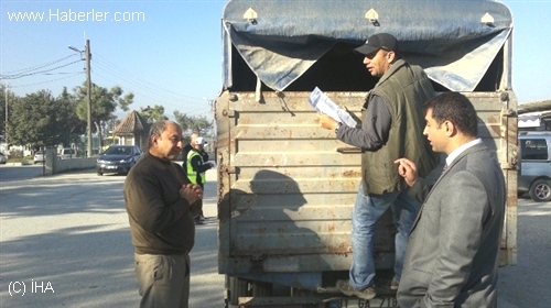 Düzce'de Tarımda Eylül Ayı Faaliyetleri Açıklandı