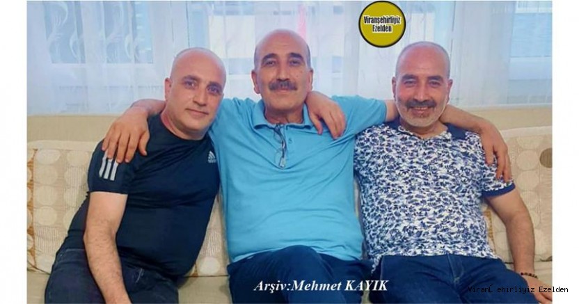 Edip Bilen(Edip Usta), Kardeşleri Mahmut Bilen ve Suphi Bilen