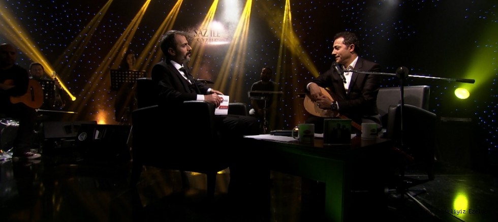 EKREM ARPAK & HALUK ÖZKAN BİRLİKTE SOSYAL MEDYADA ÇOK BÜYÜK İLGİ GÖRDÜ..!