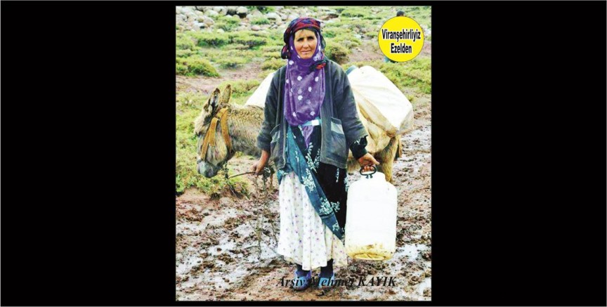 Emekçi Kadınlarımız