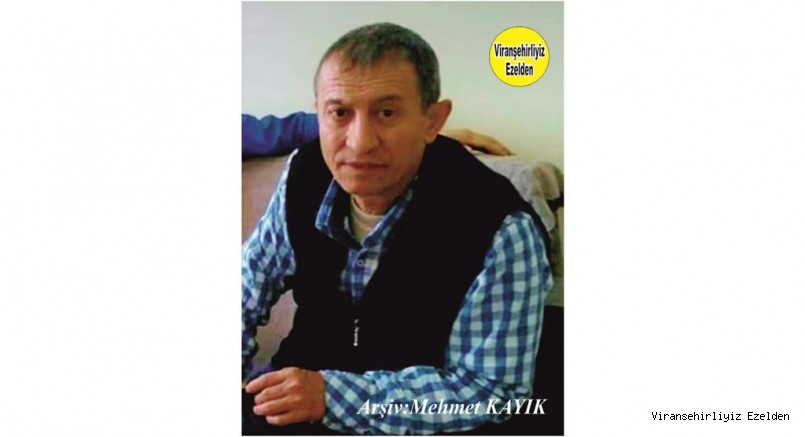 Emekli Devlet Memurlarımızdan olan Sevilen Güzel İnsan Merhum İsmail Akdoğan