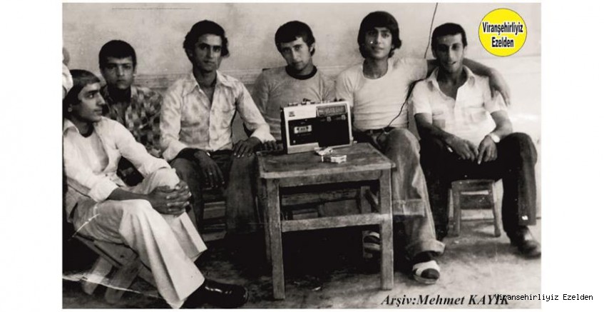  Emekli Öğretmen Mehmet Yılmaz, Rehan Kaya, Merhum Cano Giley(Taksici Cano), Mahmut Akyürek, Ömer Kaya ve Veysi Korkmaz(Bakkal Veysi)