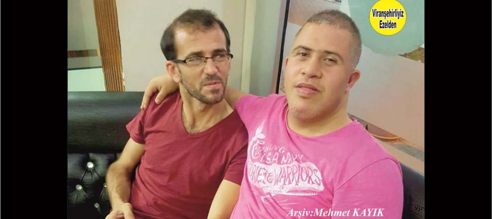 Emin Kuyu ve Arkadaşı