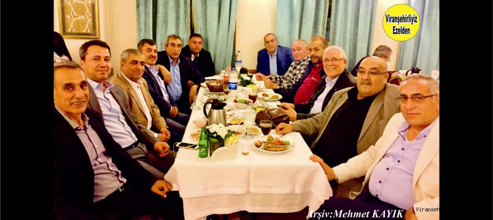 Hemşehrimiz Hacı Turgut, Necdet Polat, Mehmet İnci, Abdurrahman Seyrek, Şadan Öztürk, Mehmet Ali Kodan, Felek Taylan, Rehan Kaya, Abdulkadir Öztürk, Hilmi Uzun 