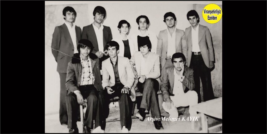 Hemşehrimiz Mehdi Turgut, Nihat Vurgun, Mehmet Aslan, Musa Eken, Hüseyin Şeren, Mahmut Aytar, Ali Kılınç