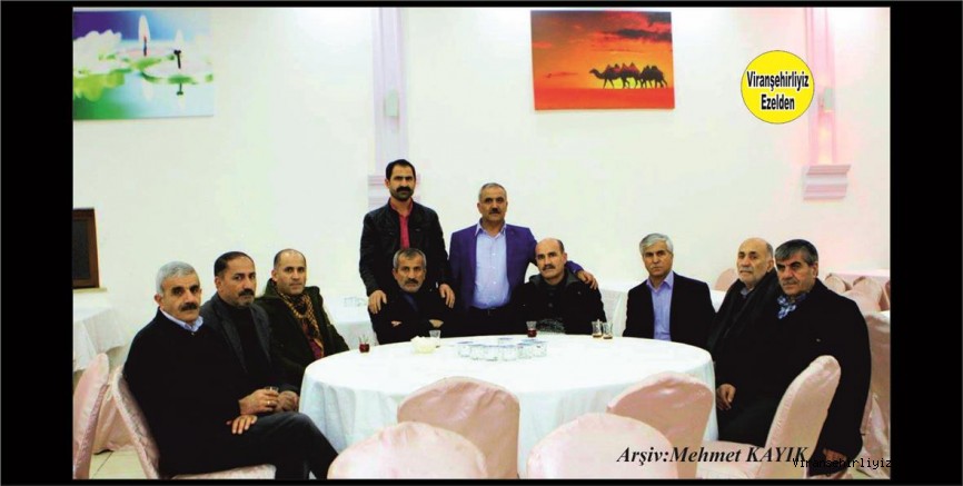 Hemşehrimiz Süleyman Demirel, Nurettin Demirel, Mustafa Demirel, Serdar Demirel, Mahmut Demirel, Ömer Atalay, Sultan Şeyhmus Demirel, Veli Demirel 