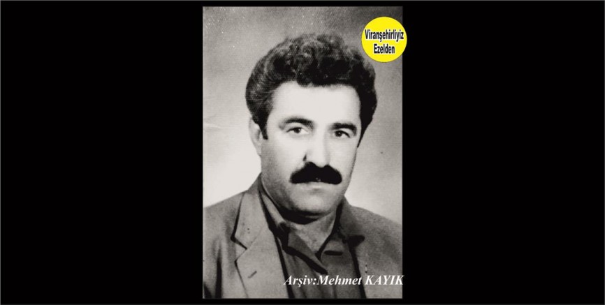 En Eski Jeepçilerinden Olan Usta Şoför, Eyyube Leylo olarak tanınan Merhum Eyyüp Ergezer