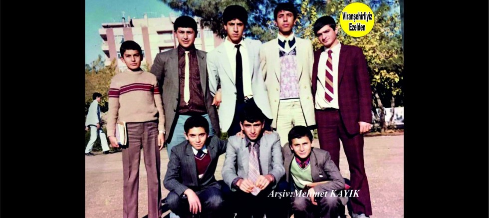 Erkan GÜZEL ve Arkadaşları