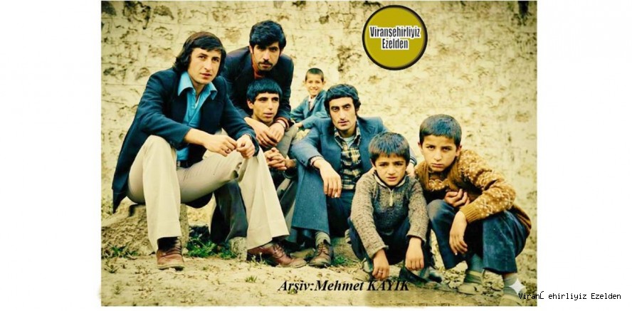 Erzurum’da Şehit Edilmiş, Merhum Ahmet Söken, Mehmet Ulu, Kemal Kunt, Fethi Taylan, Serdar Özsan