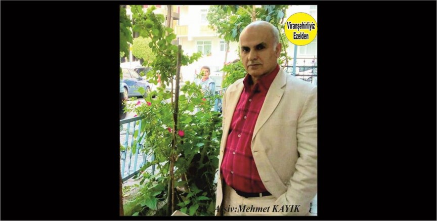 Eski Bakkal Esnaflarımızdan İhsan Özbilen