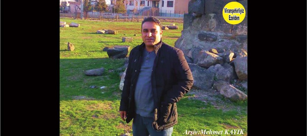 Eski Belediyespor Futbolcusu  İsmet Esen