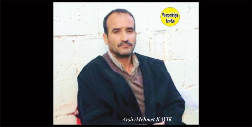 Eski Esnaf Kemal Yumru