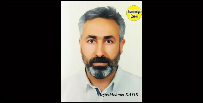 Eski Futbolculardan Ali Pirinç