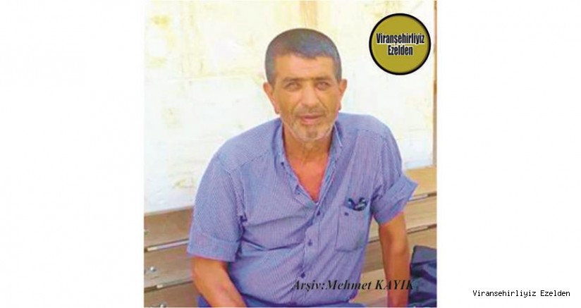 ESKİ KIŞLA MAHALLE MUHTARI İBRAHİM KIRICI’YA ARABA ÇARPTI, DURUMU KRİTİK…!