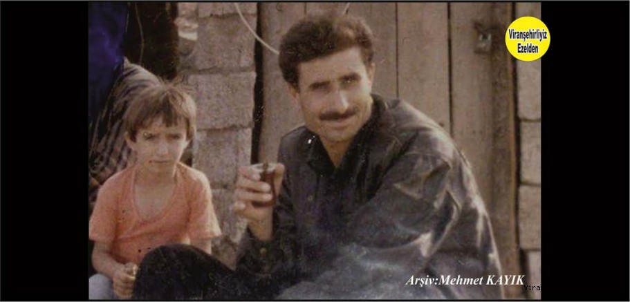 Esnaf Nezir Kızıltaş