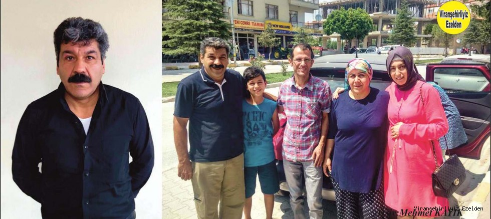 Ethem Kaya ve Nihat Kılınç