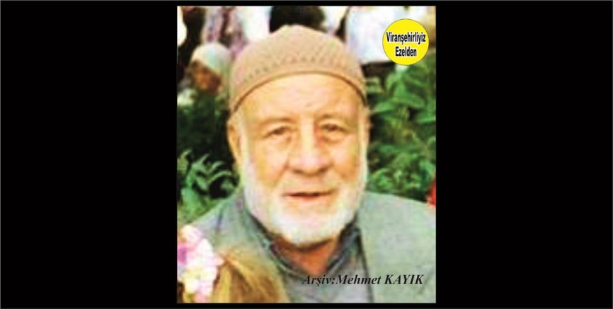 Sevilen, Sayılan Güzel insan Merhum Hacı Kemal Deveer