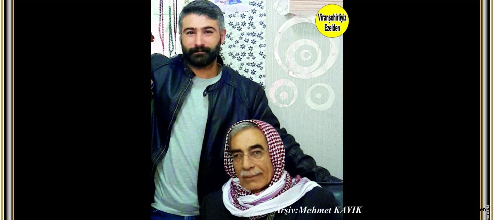 Eyyüp YETER ve Halef HALEFOĞLU