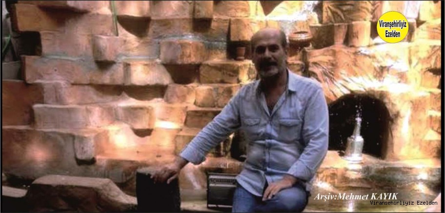 Eyyüp ZENCİRLİOĞLU