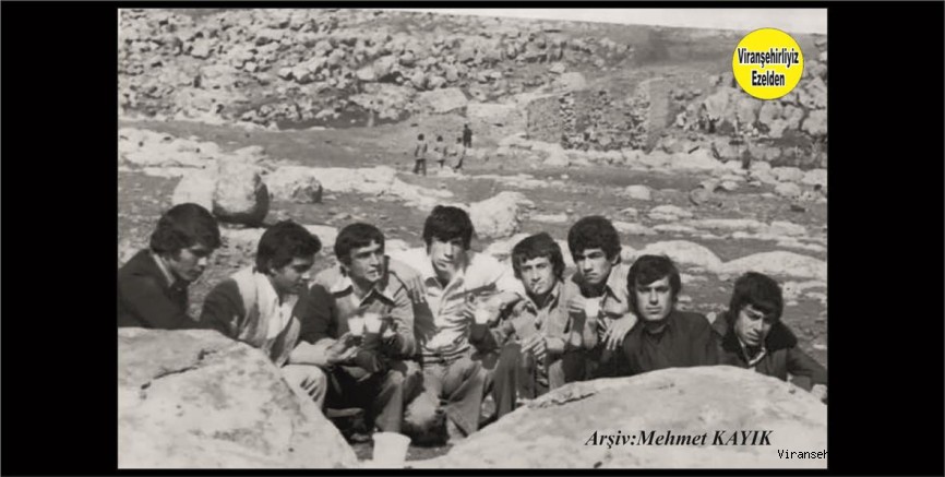 Eyyüp Zenciroğlu, Ahmet Yakıcı, Mahmut Akyürek, Abdurrahim Duygu, Mahmut Yaşar, İbrahim Derince, Orhan Günhan