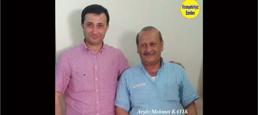 Fahri Kaya ve Özgür Kırıcı