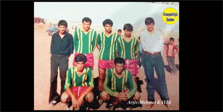 Faruk Çakar, Sadun Özkan, Murat Özen, Süleyman, İrfan Kaya, Mehmet Bayraktar 