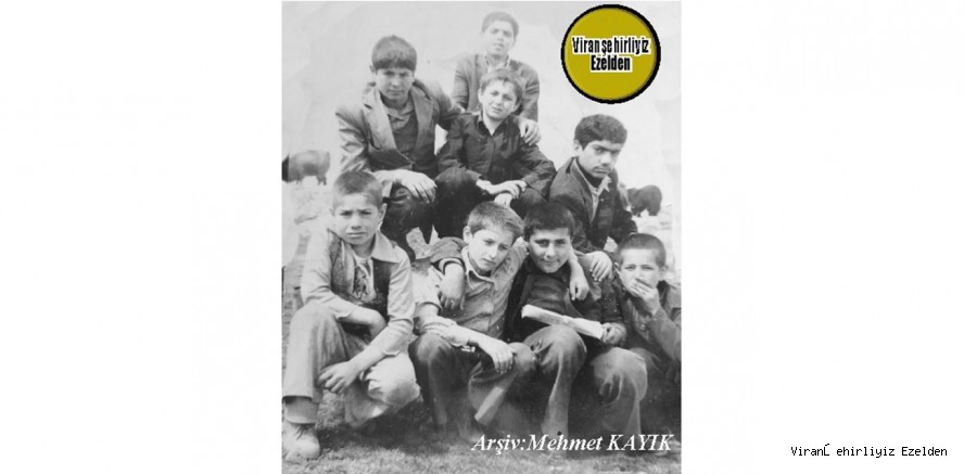 Fatih Ataç, Ahmet Dursun, Halil Dursun, Cesur Durdu, Merhum İsmail Çim,