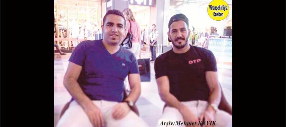 Fatih Babaç ve Deniz Kadah