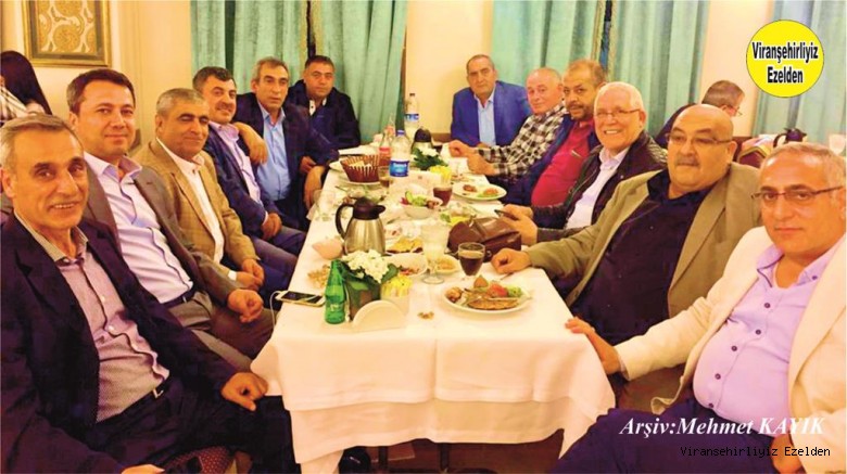 Felek Taylan, Mehmet Ali Kodan, Rehan Kaya, Hilmi Uzun, Şadan Öztürk, Abdurrahman Seyrek, Mehmet İnci, Necdet Polat, Abdulkadir Öztürk, Hacı Turgut