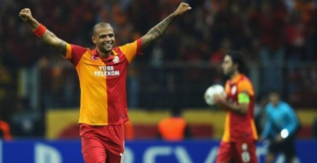 Felipe Melo: Terim'in Anıtı Dikilmeli