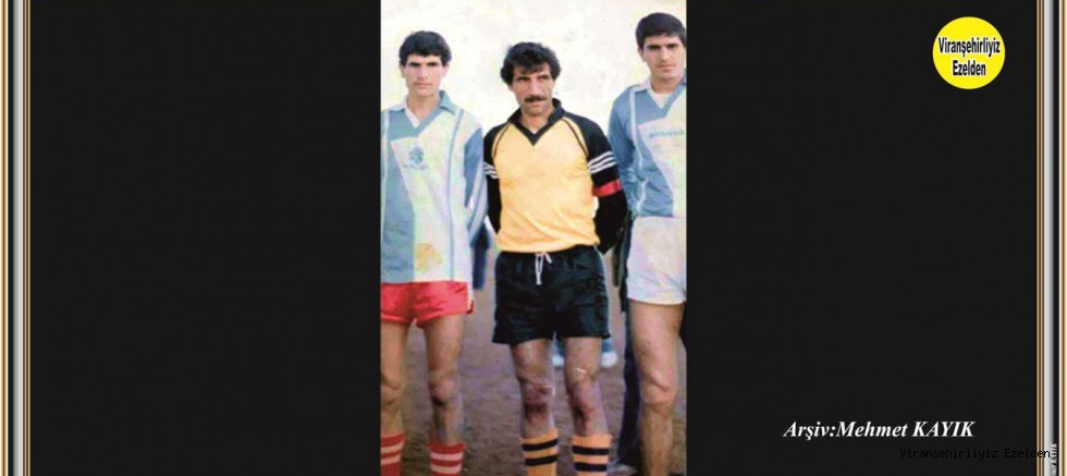 Feyzi Güngör, Mahmet Sar ve Merhum Behçet Çıdacı