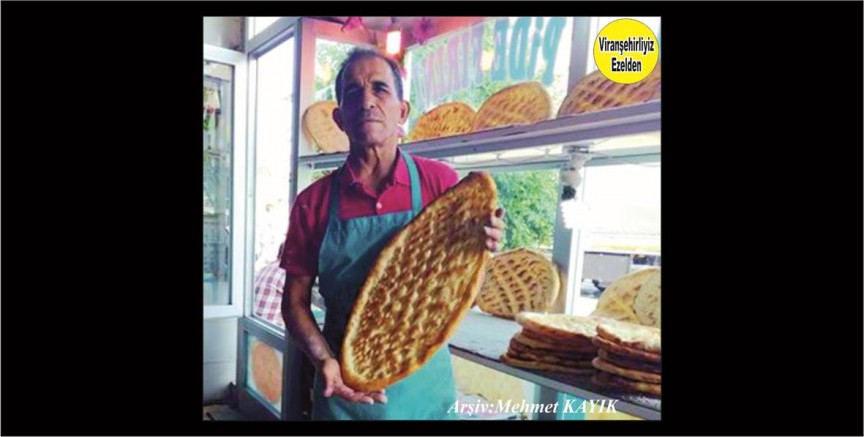 Fırıncı Ahmet Kaçan