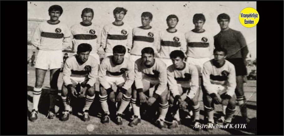 Fırtına Viranşehirspor