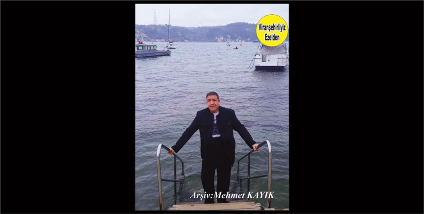 FM Süper Radyo 100.0 Genel Yayın Yönetmeni Garip Taşçı