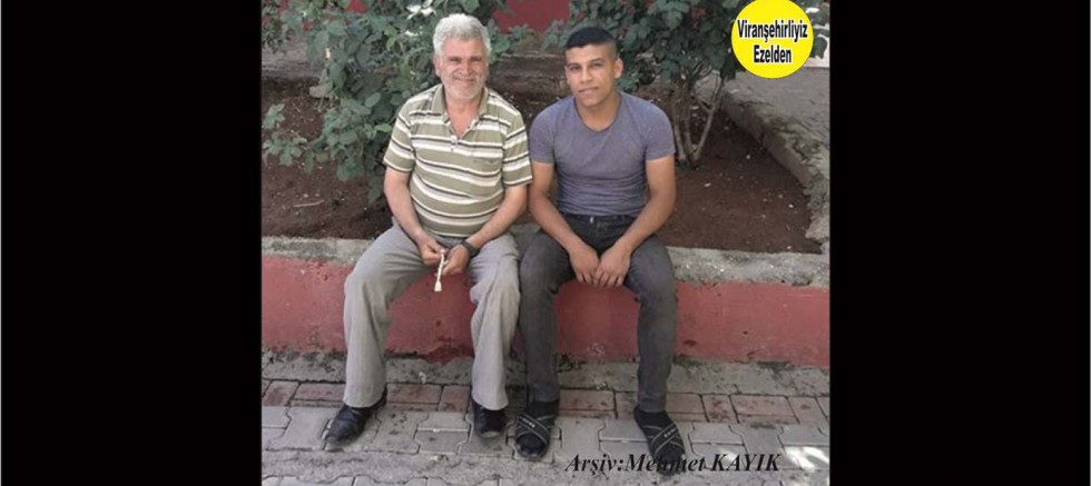  Fuat ve Yusuf Özeren