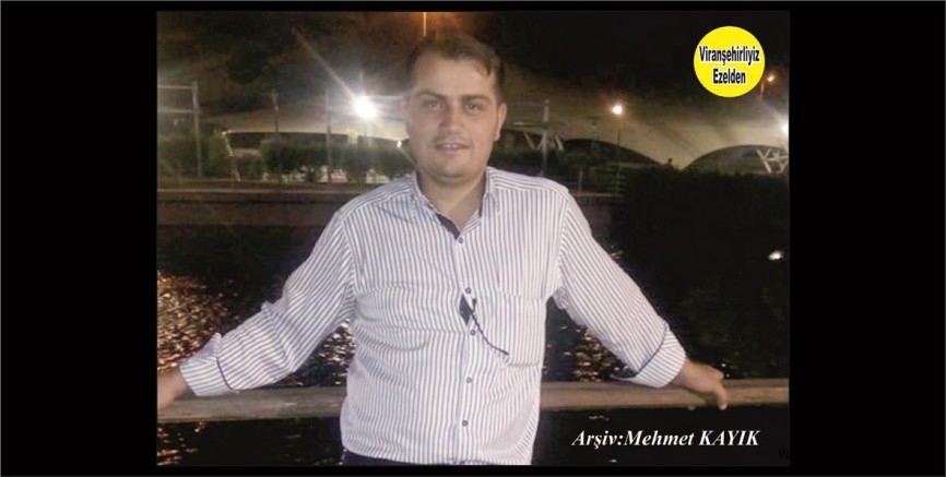 Gaziantep’te Toptan Giyim İşleri Uğraşan Harun Aslan